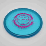 Prodigy | 400 | Distortion - Kevin Jones