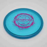 Prodigy | 400 | Distortion - Kevin Jones
