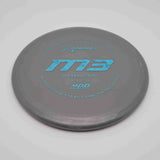 Prodigy | 400 | M3