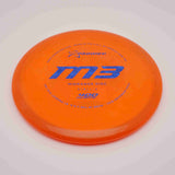 Prodigy | 400 | M3