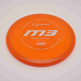 Prodigy | 400 | M3