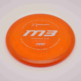 Prodigy | 400 | M3