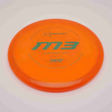 Prodigy | 400 | M3