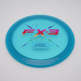 Prodigy | 400 | FX-3