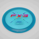 Prodigy | 400 | FX-3