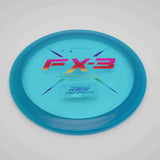 Prodigy | 400 | FX-3