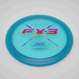 Prodigy | 400 | FX-3