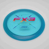 Prodigy | 400 | FX-3
