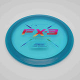 Prodigy | 400 | FX-3