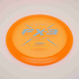 Prodigy | 400 | FX-3