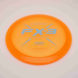 Prodigy | 400 | FX-3