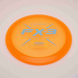Prodigy | 400 | FX-3