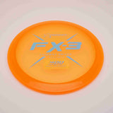 Prodigy | 400 | FX-3