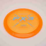 Prodigy | 400 | FX-3