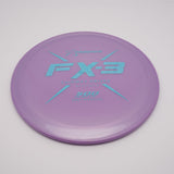 Prodigy | 500 | FX-3