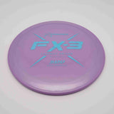 Prodigy | 500 | FX-3