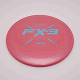 Prodigy | 500 | FX-3