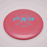 Prodigy | 500 | FX-3