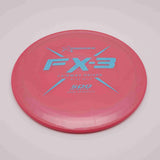 Prodigy | 500 | FX-3