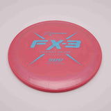 Prodigy | 500 | FX-3