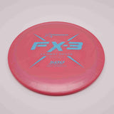 Prodigy | 500 | FX-3