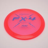 Prodigy | 400 | FX-4