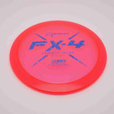 Prodigy | 400 | FX-4