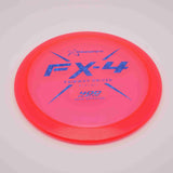 Prodigy | 400 | FX-4