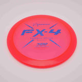 Prodigy | 400 | FX-4