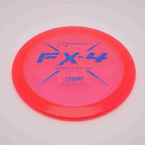 Prodigy | 400 | FX-4