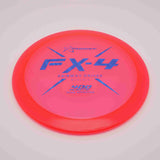 Prodigy | 400 | FX-4