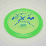 Prodigy | 400 | FX-4
