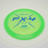 Prodigy | 400 | FX-4