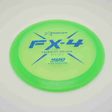 Prodigy | 400 | FX-4