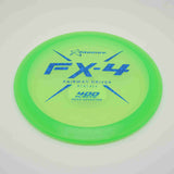 Prodigy | 400 | FX-4