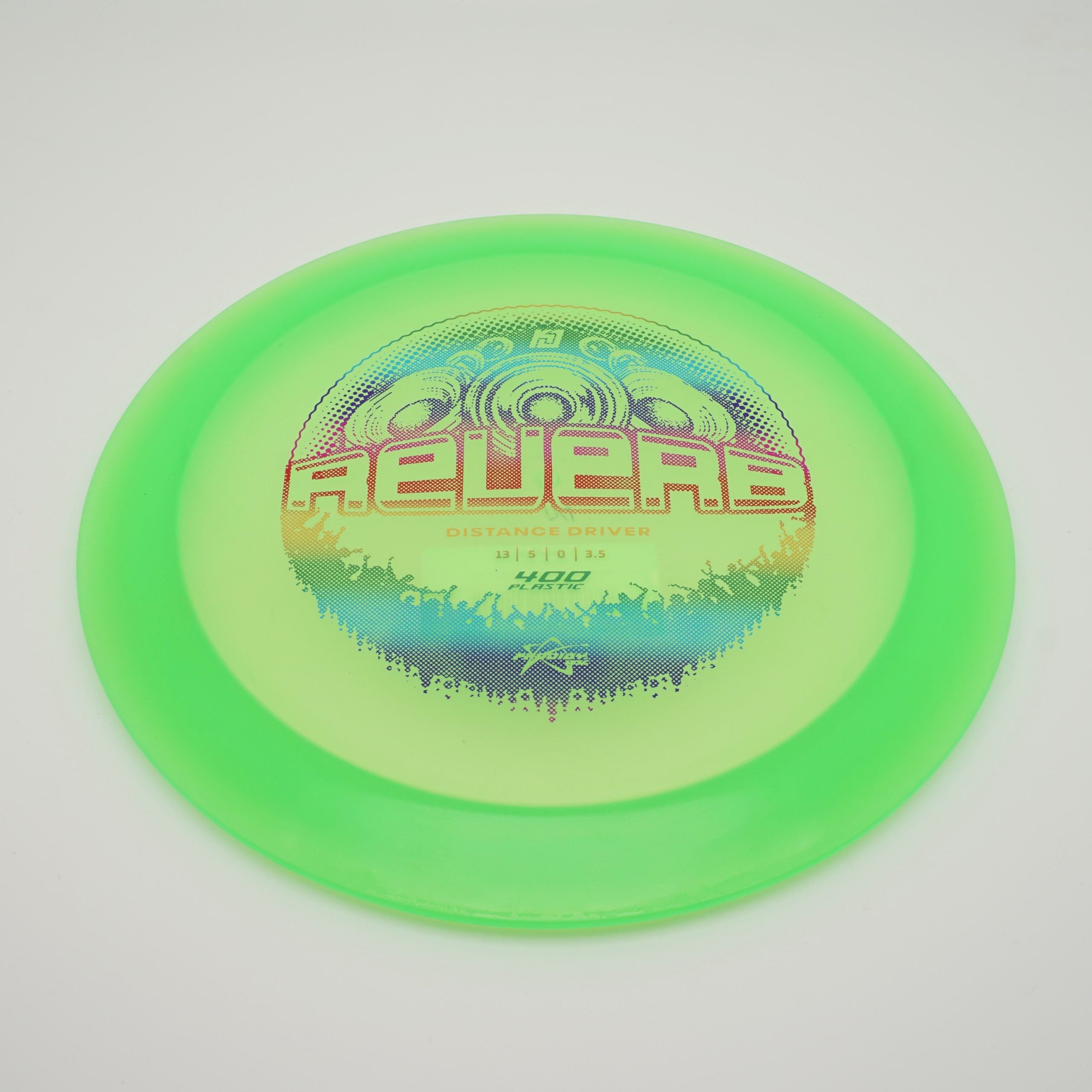 Prodigy | 400 | Reverb - Kevin Jones