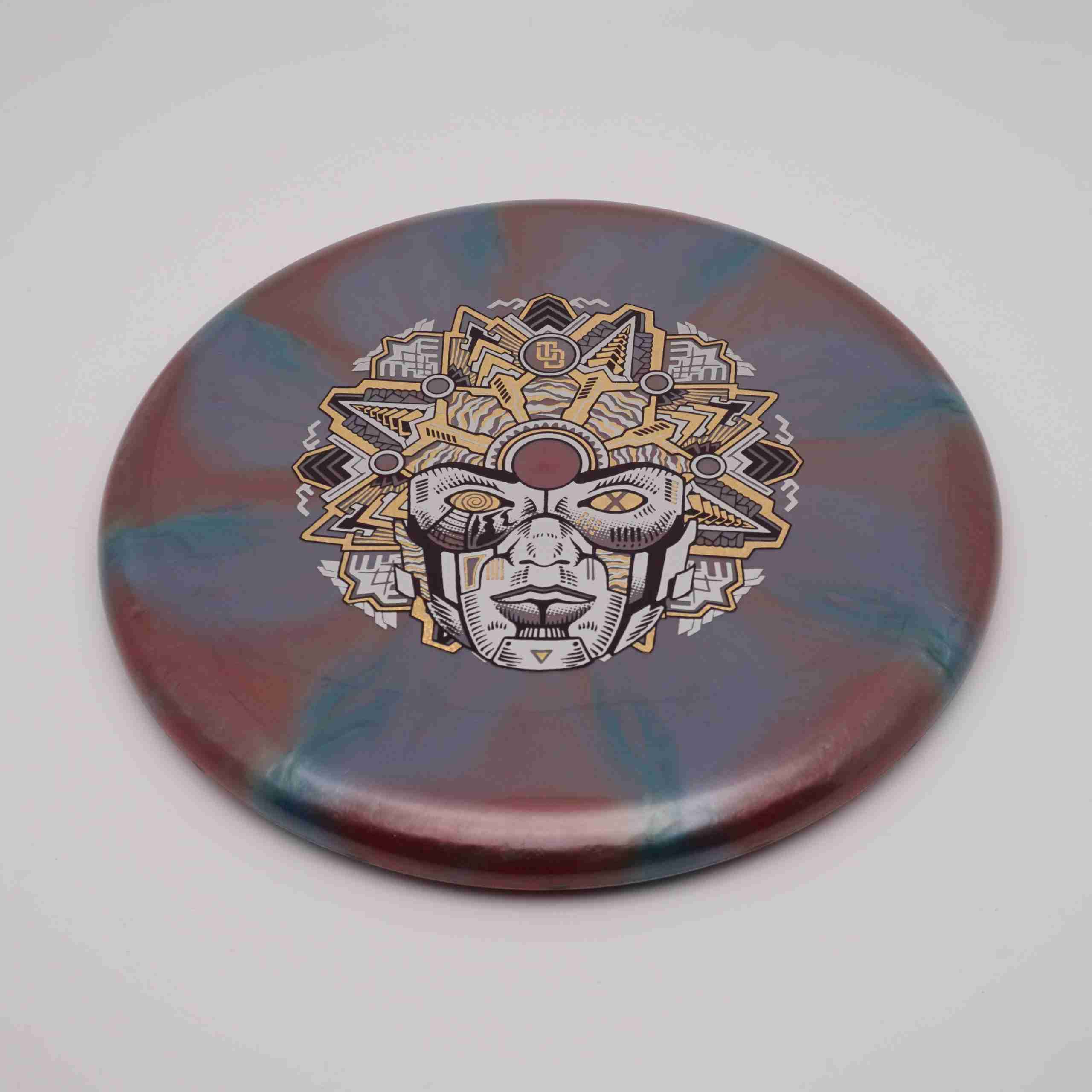 Thought Space Athletics | Nebula Ethereal | Praxis