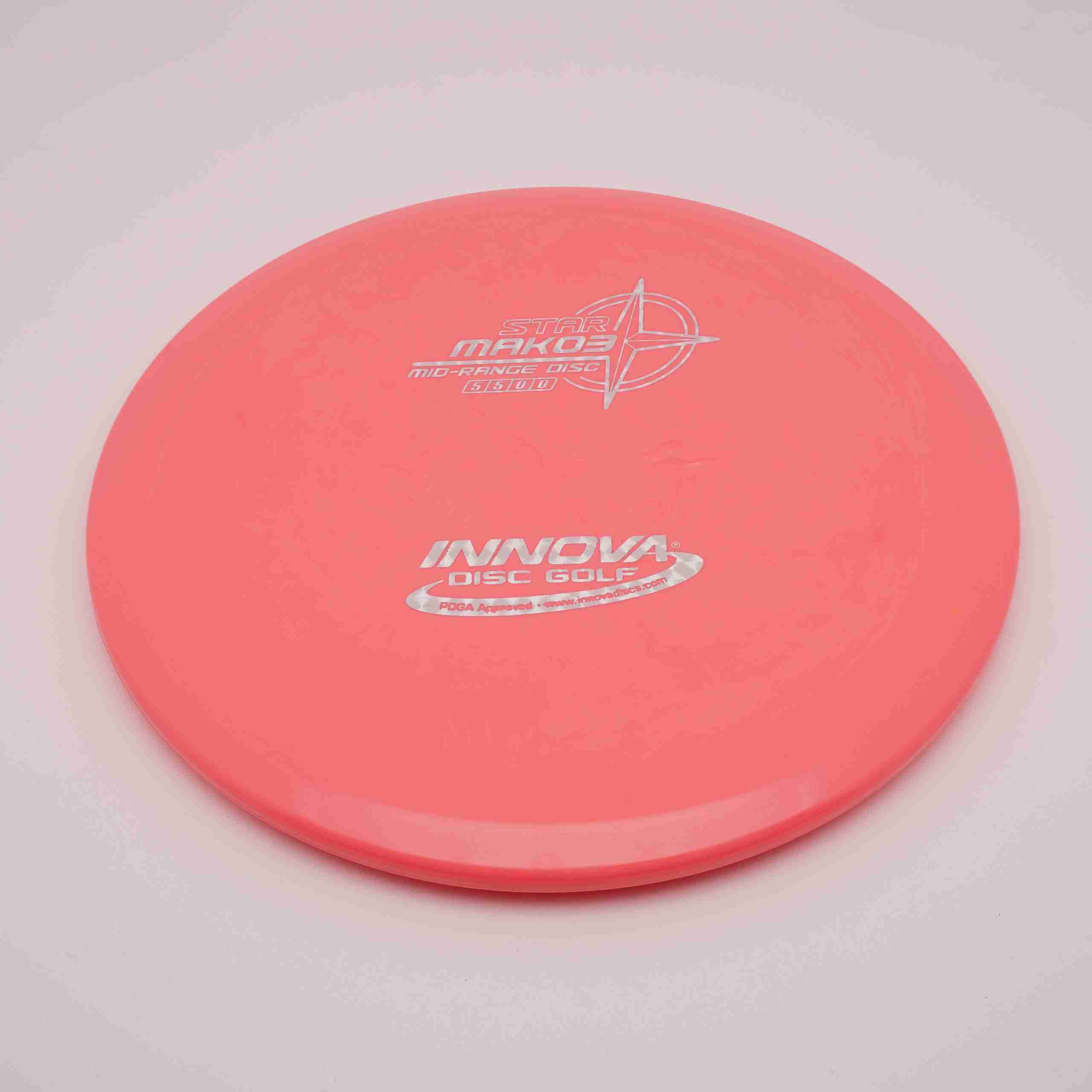 Innova | Star | Mako3