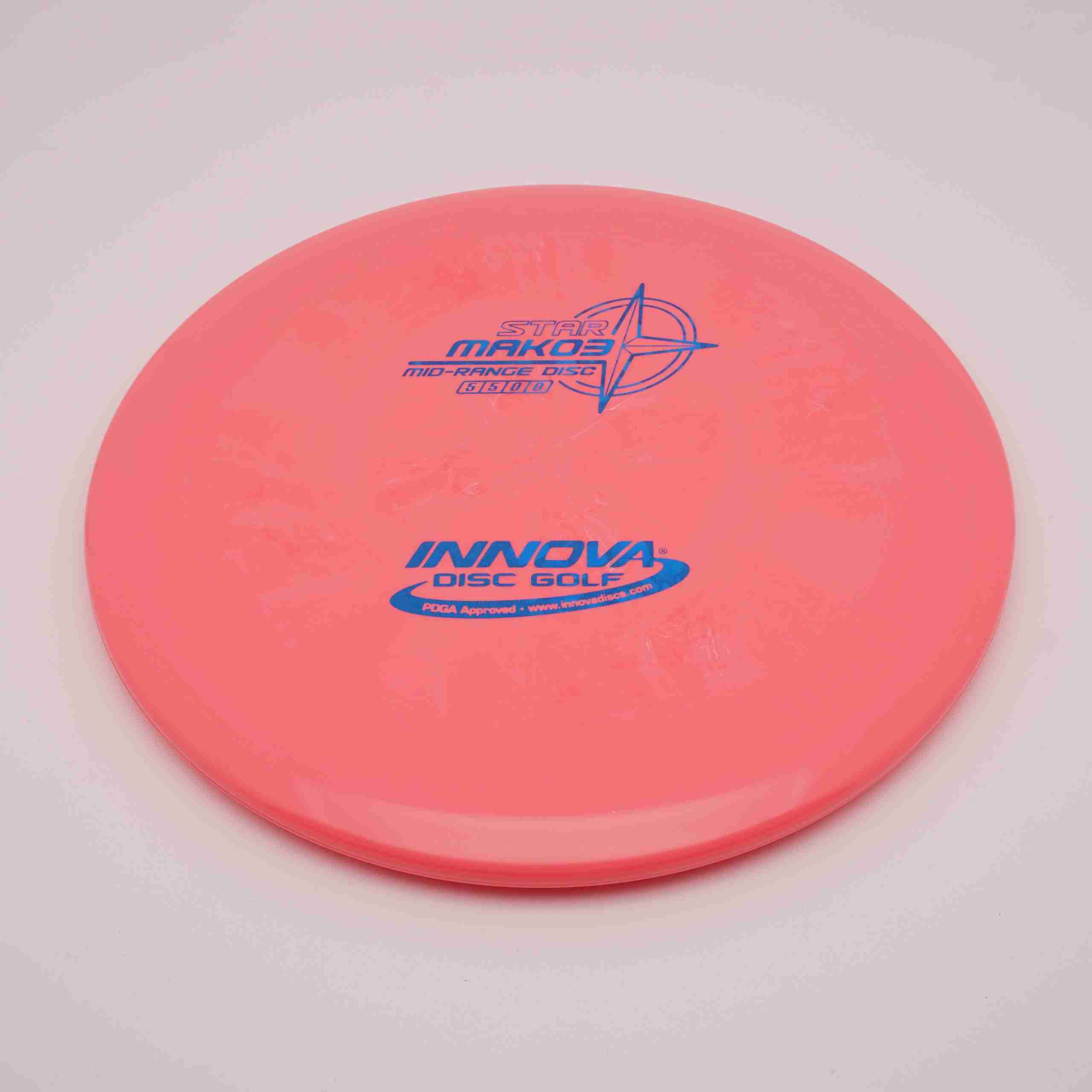Innova | Star | Mako3