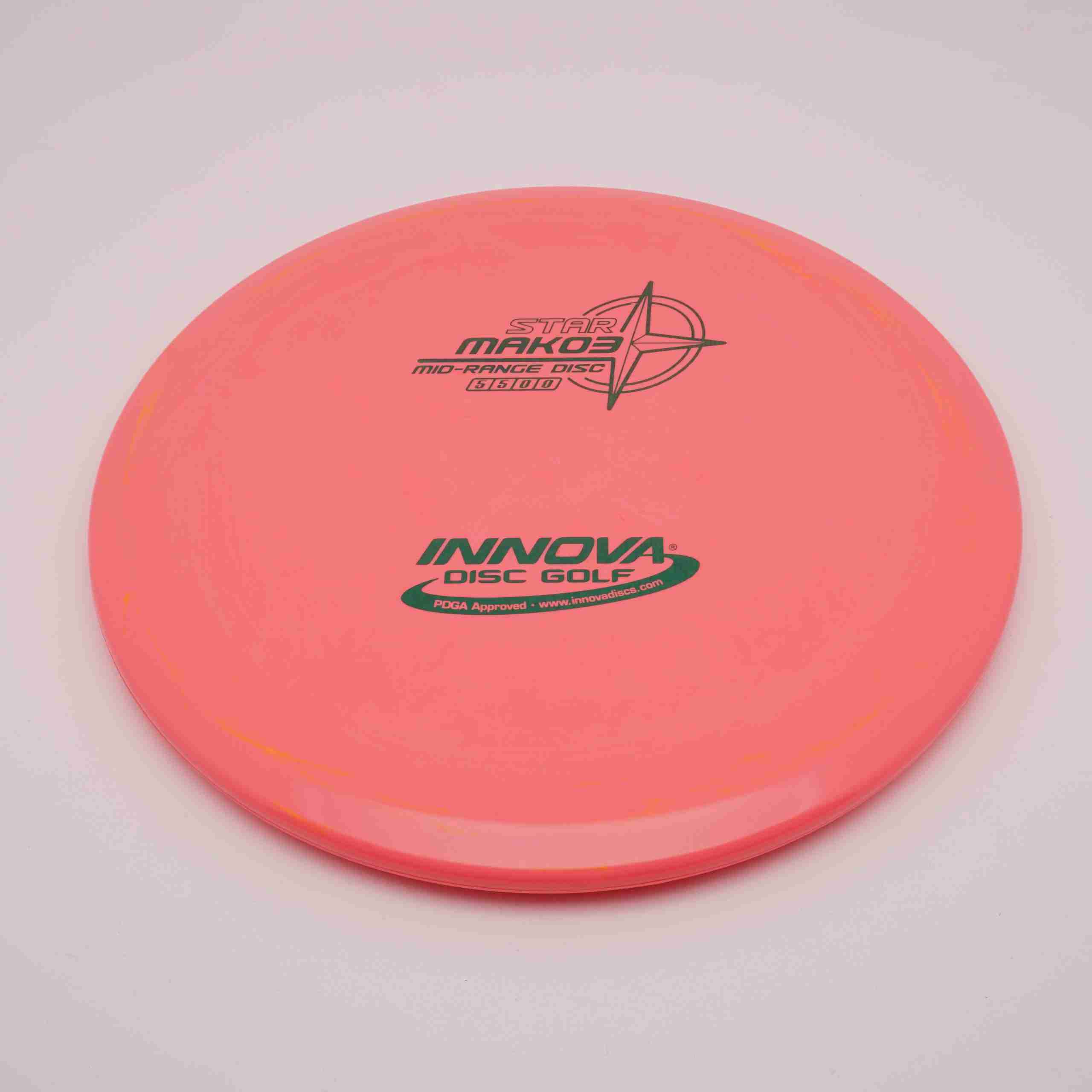 Innova | Star | Mako3