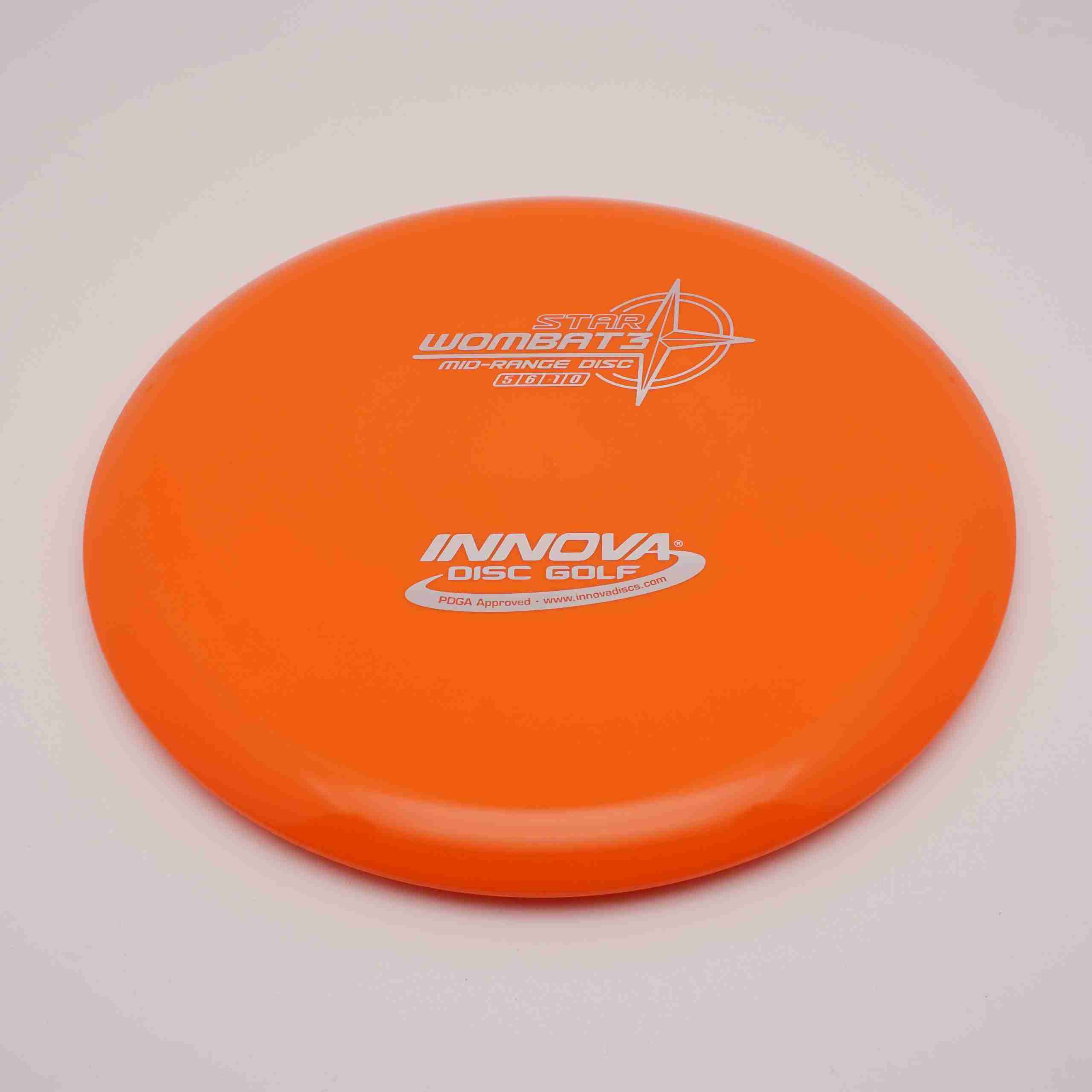 Innova | Star | Wombat3