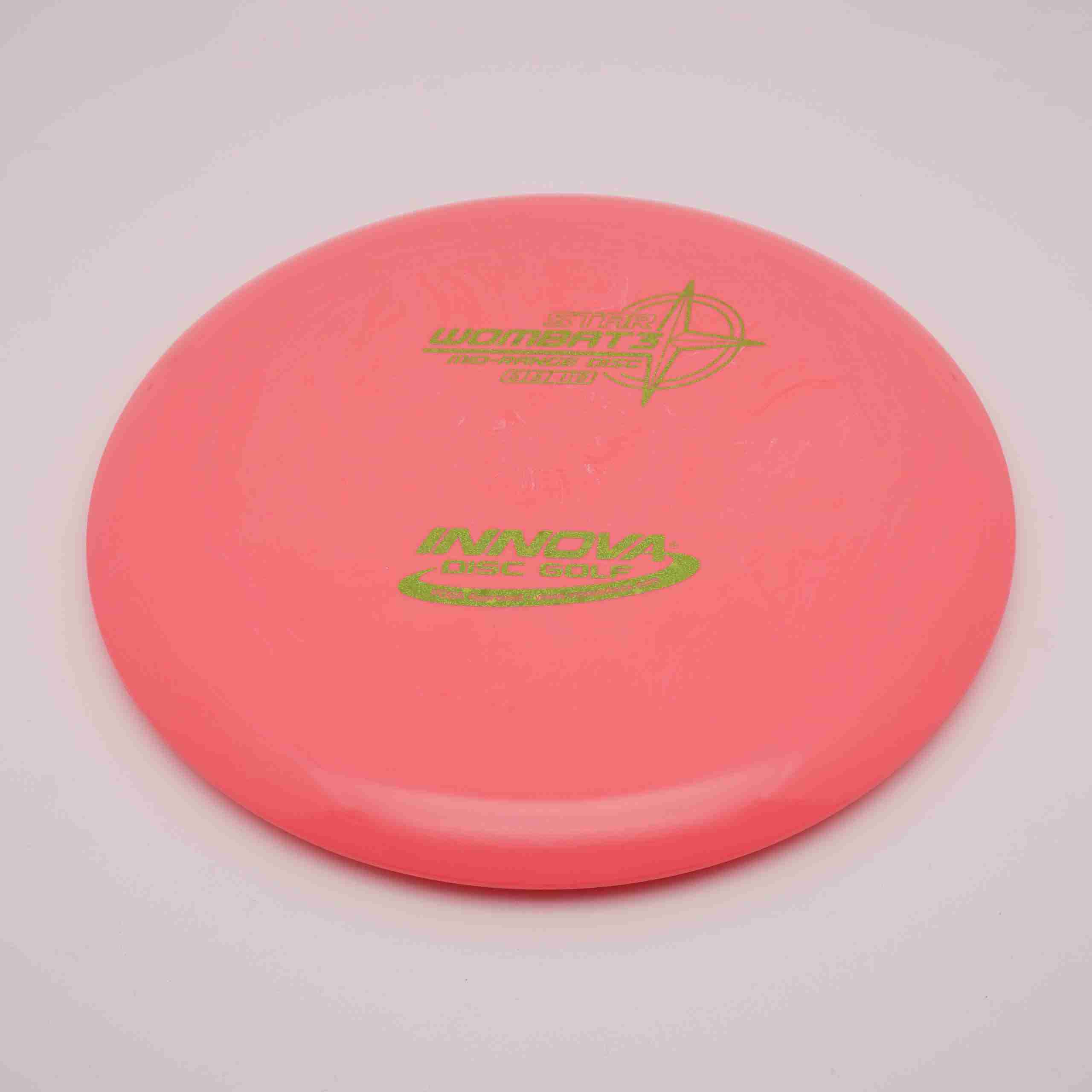 Innova | Star | Wombat3
