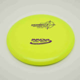 Innova | Star | Wombat3