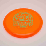 Innova | Champion | Wombat3