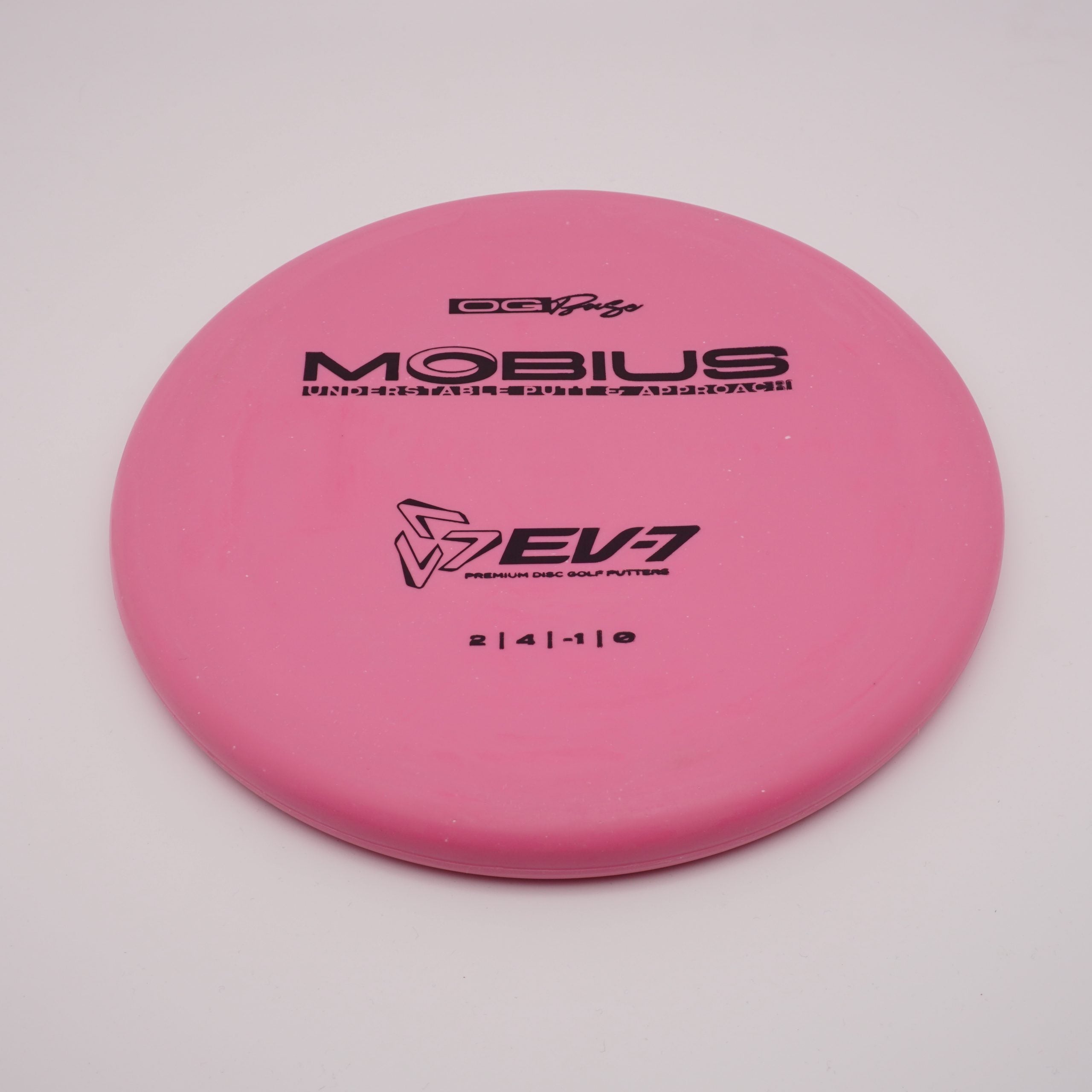 EV-7 | OG Base | Möbius