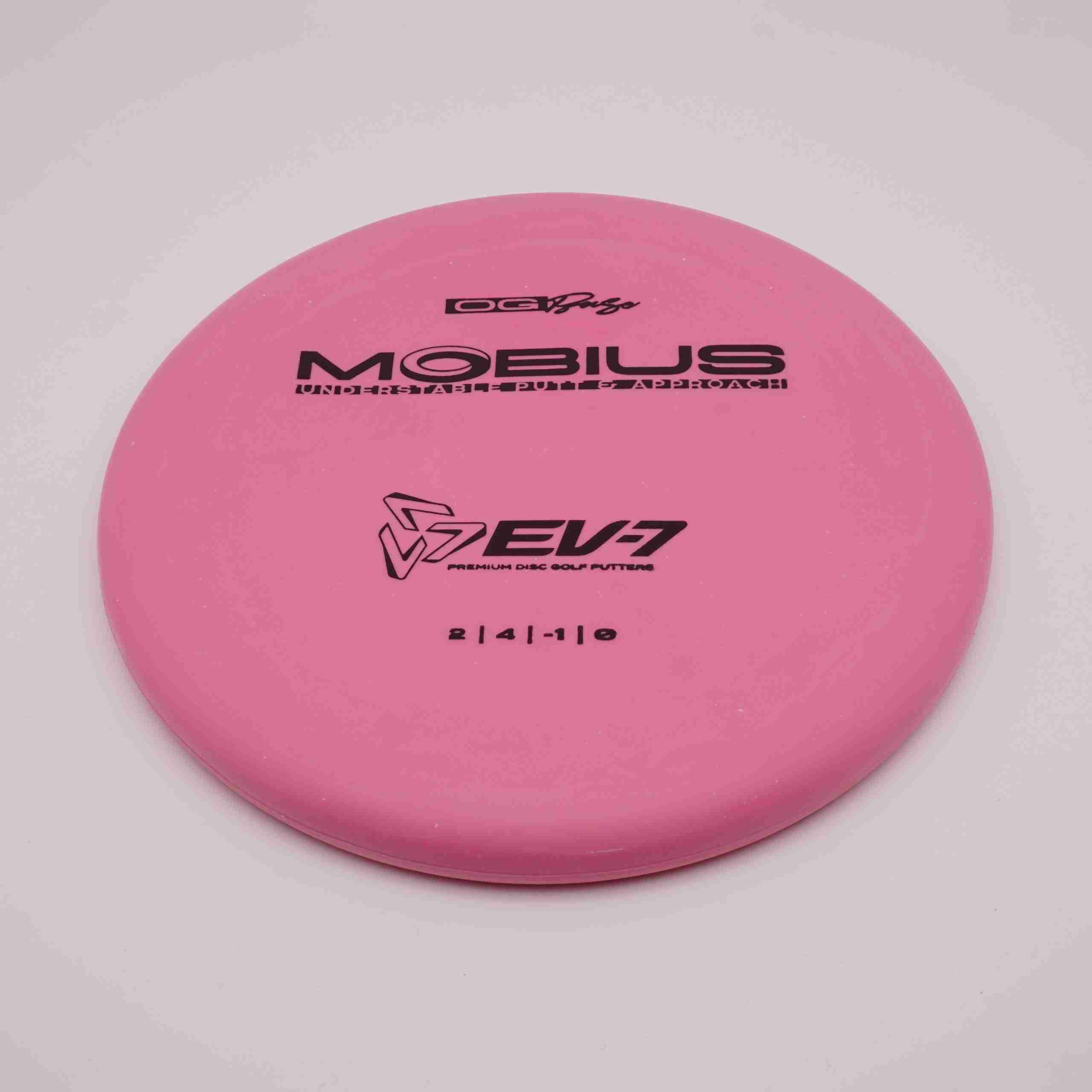 EV-7 | OG Base | Möbius