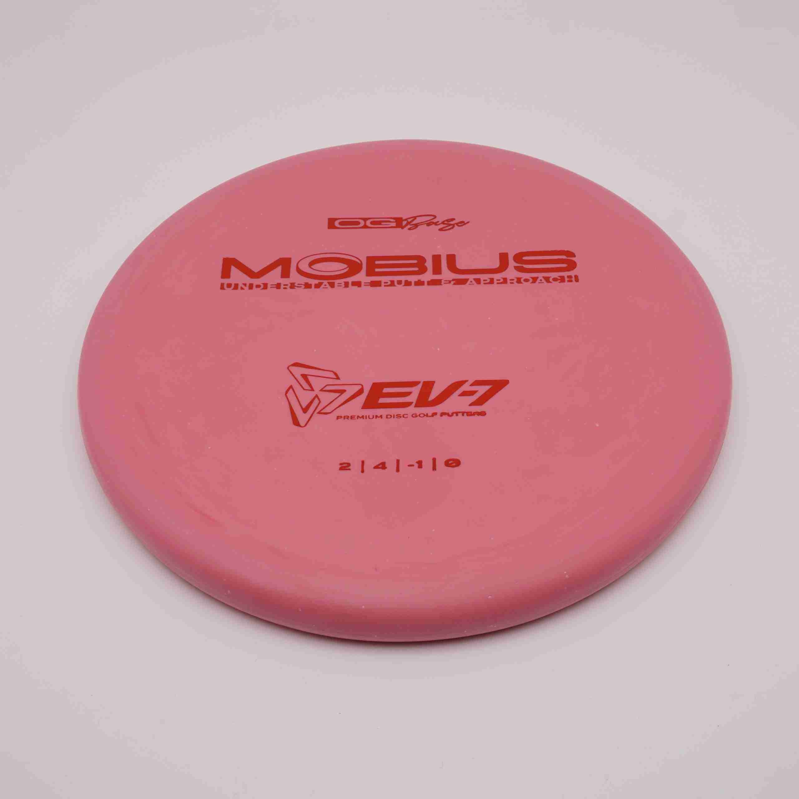 EV-7 | OG Base | Möbius