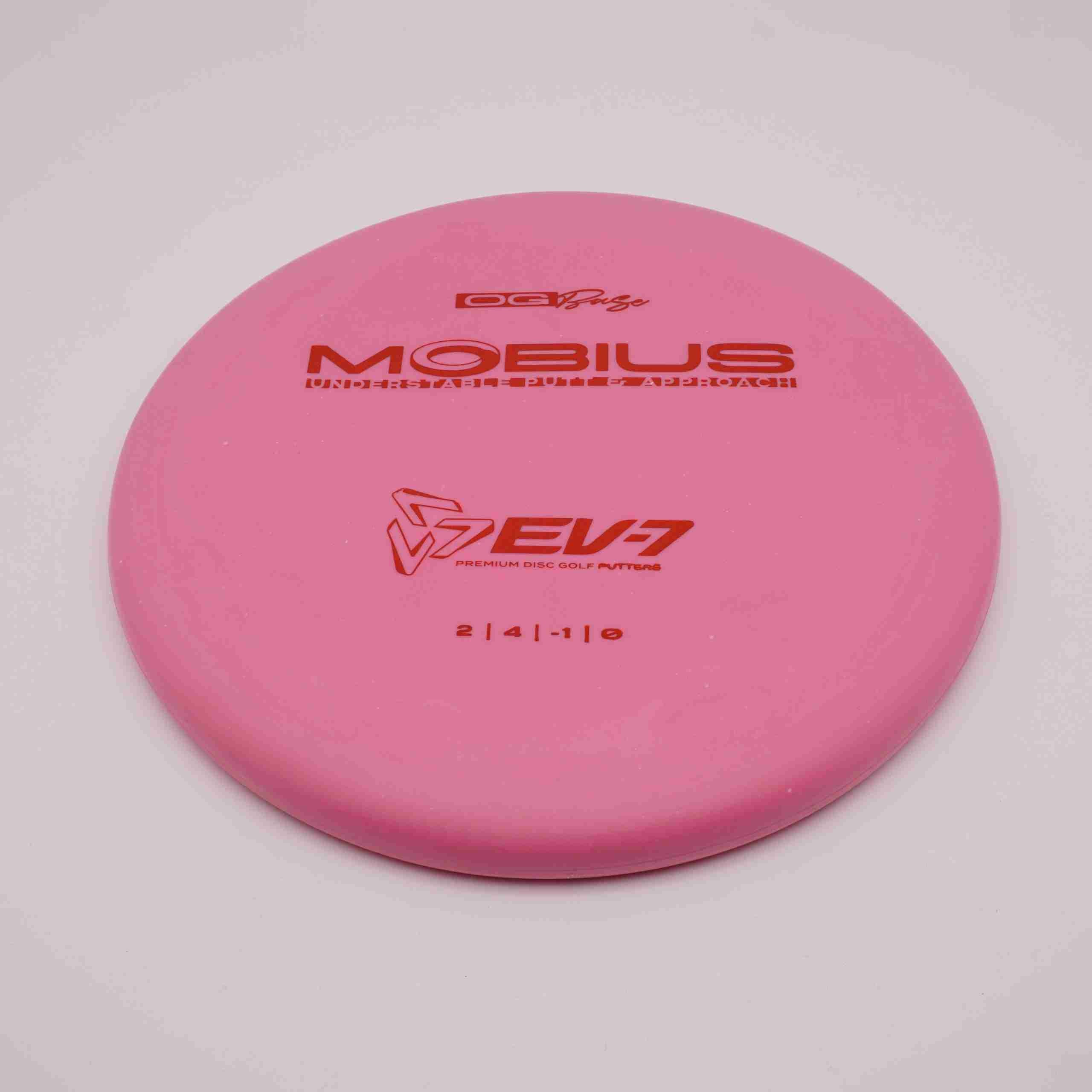 EV-7 | OG Base | Möbius