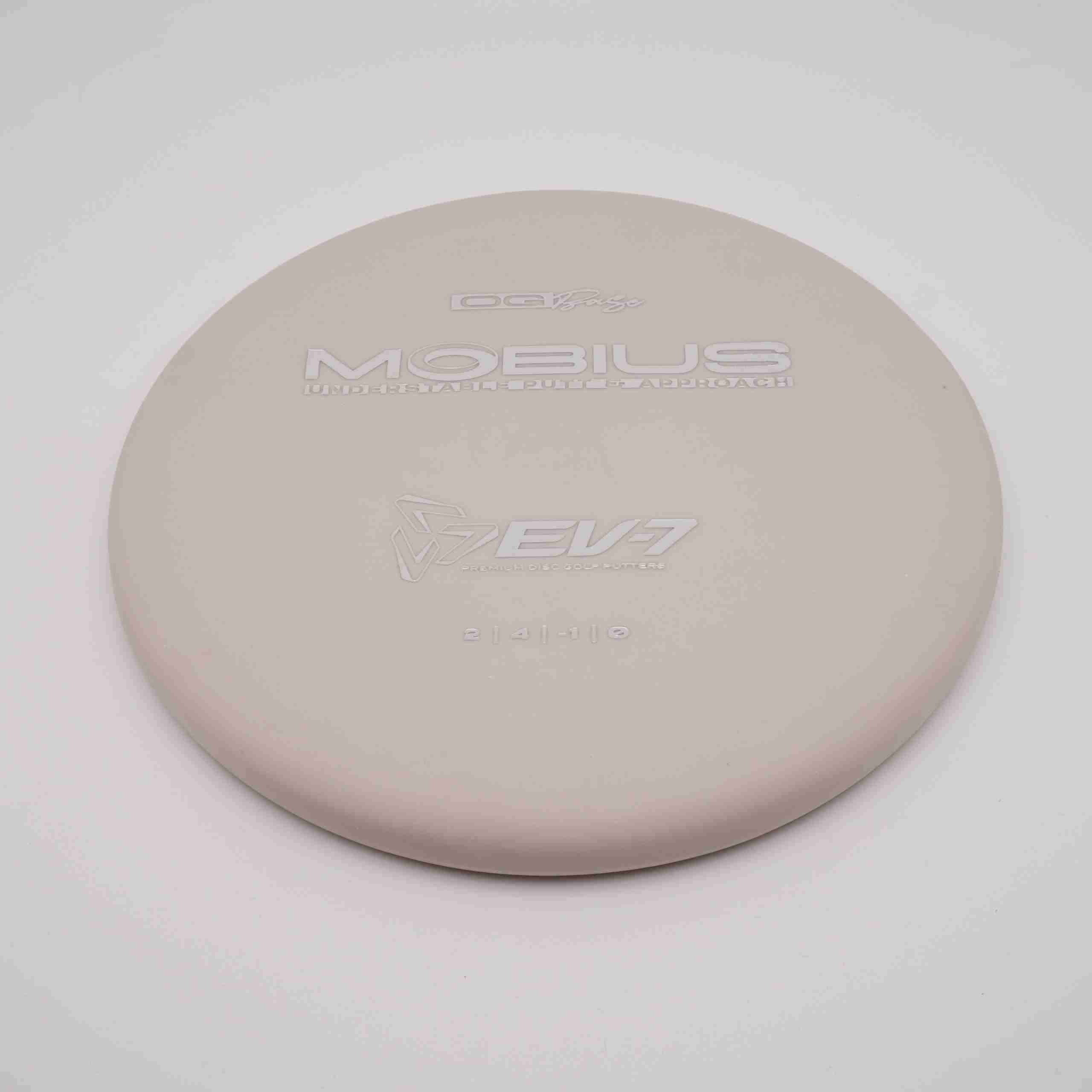 EV-7 | OG Base | Möbius