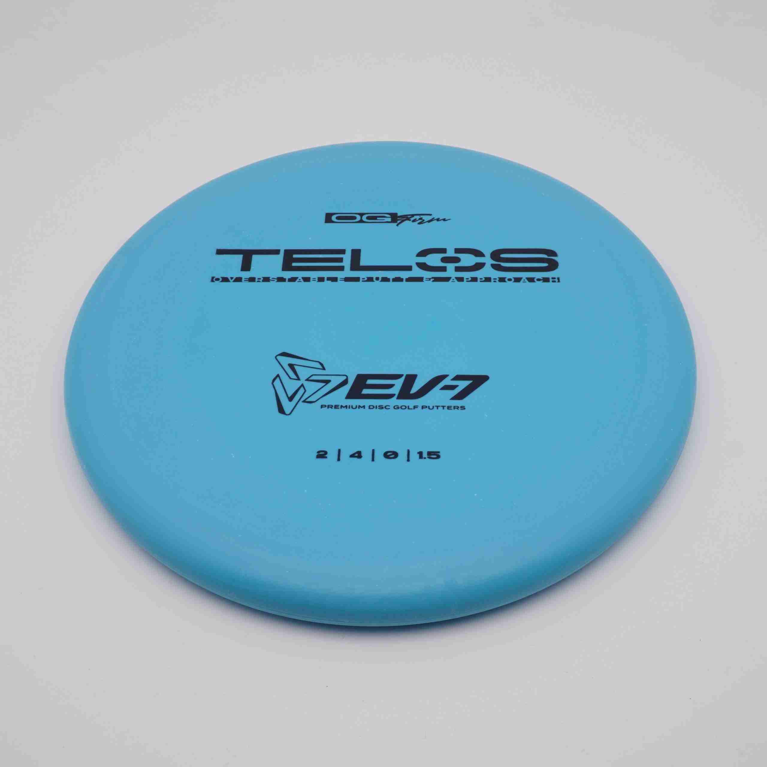 EV-7 | OG Firm | Telos
